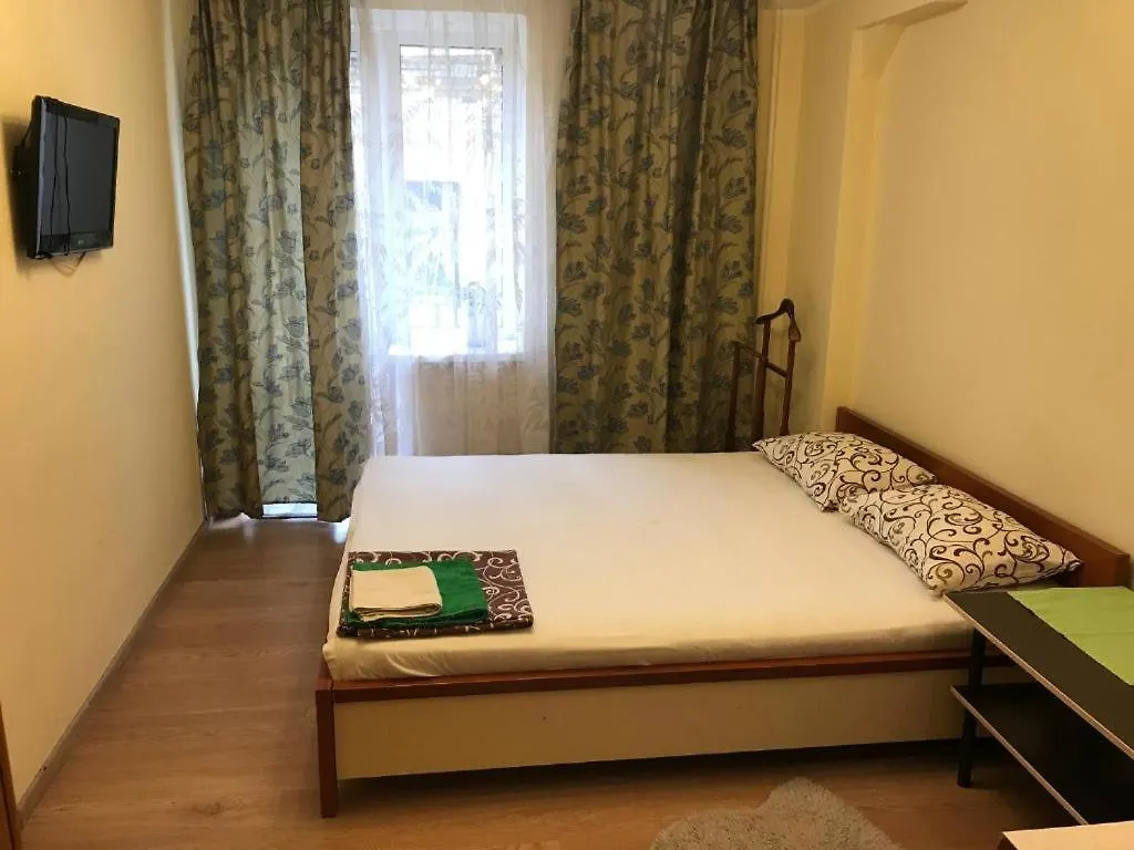 Hotel Harmony On Andrew Descent Kiew Ukraine