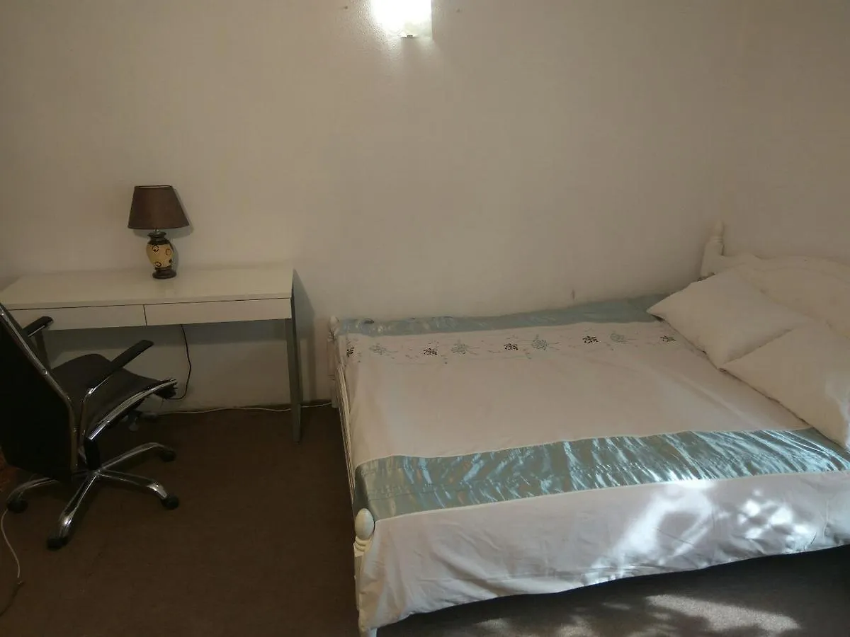 Hotel Harmony On Andrew Descent Kiew