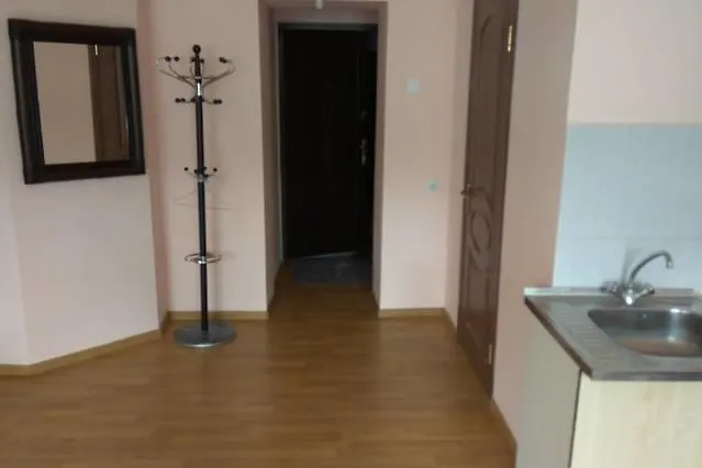Harmony On Andrew Descent Hotel Kyiv Ukraine