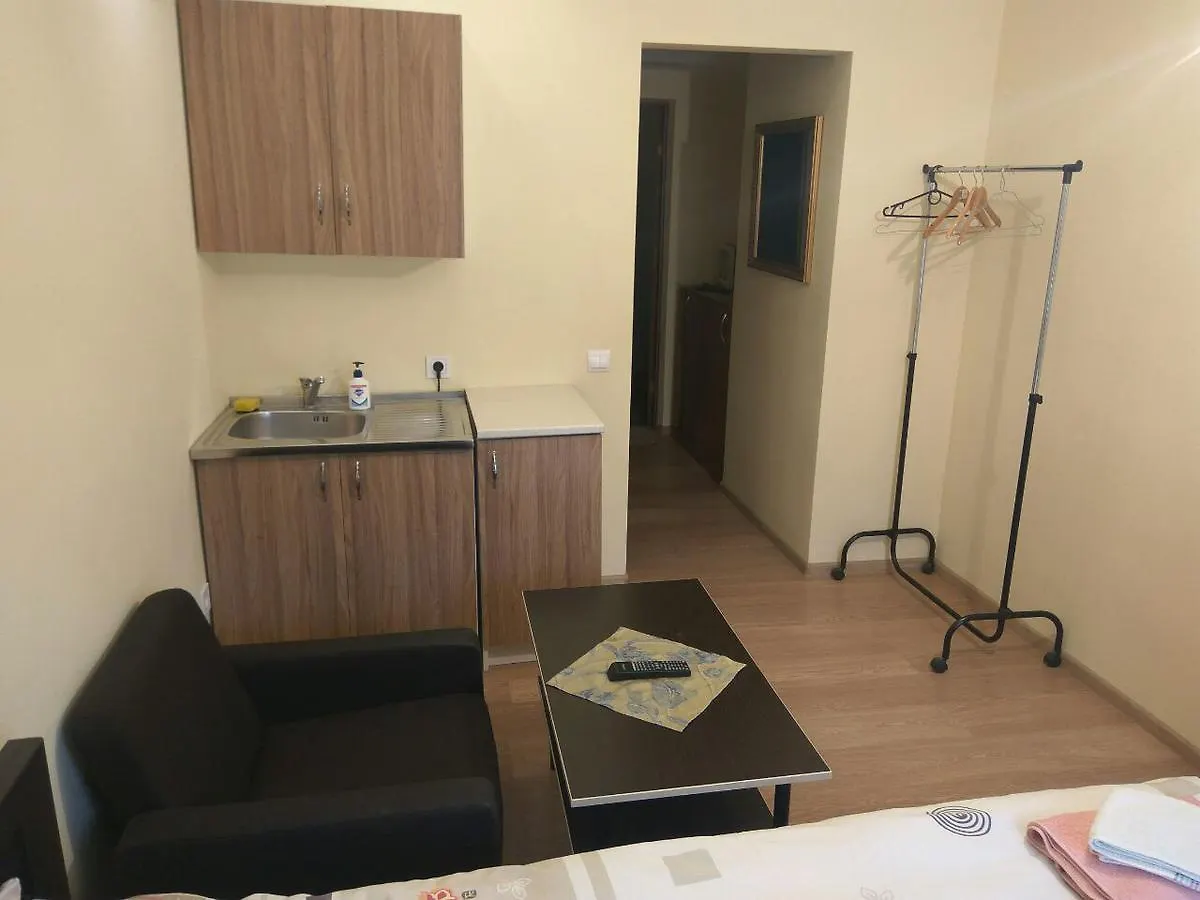 Harmony On Andrew Descent Hotel Kyiv Ukraine