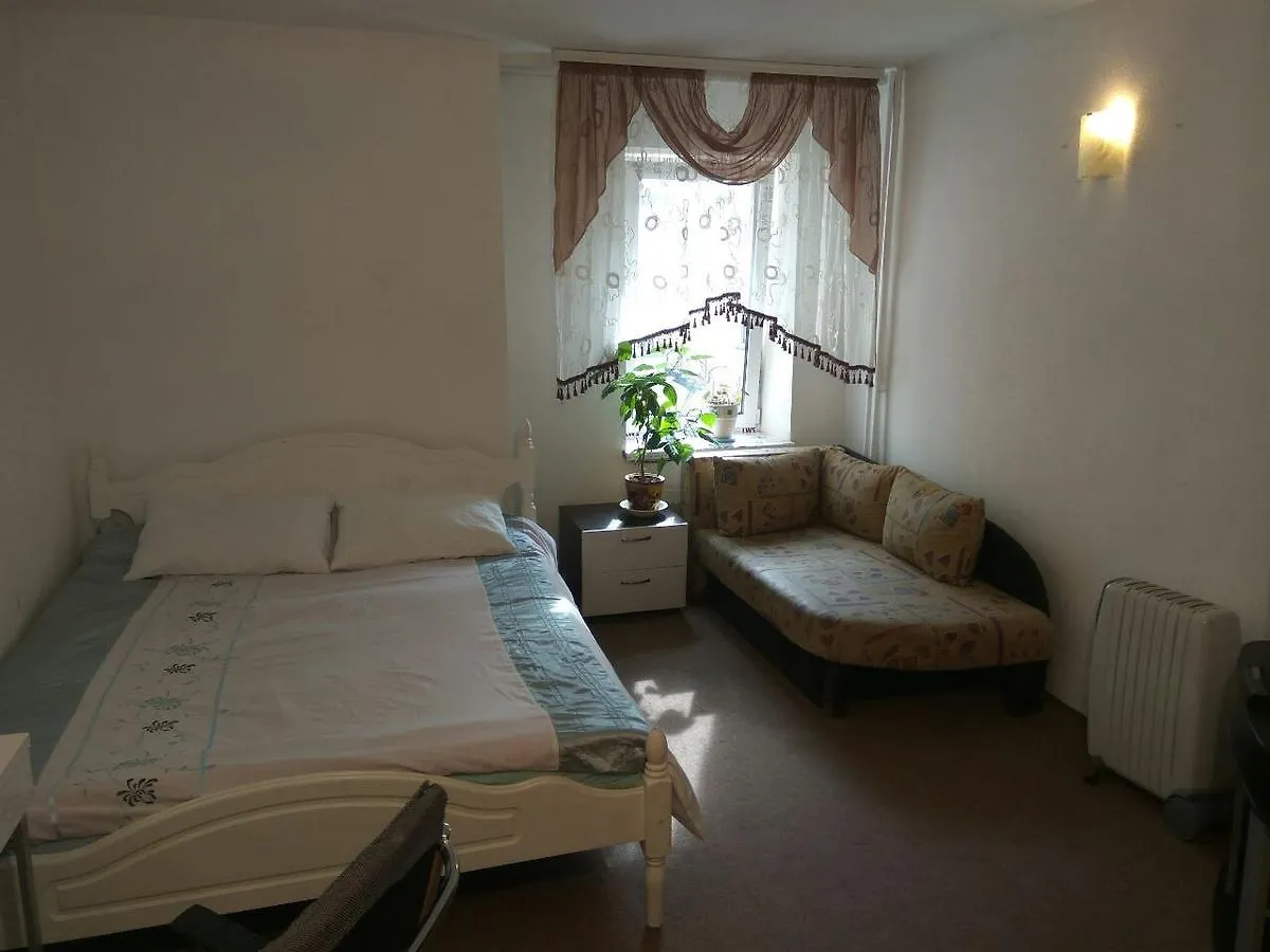 Harmony On Andrew Descent Hotel Kyiv