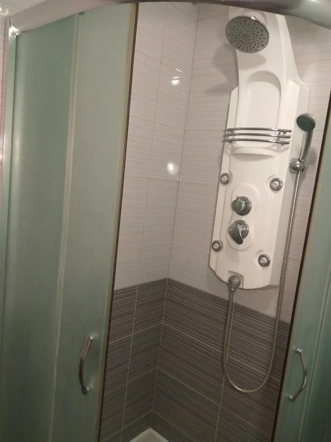 Harmony On Andrew Descent Hotel Kyiv
