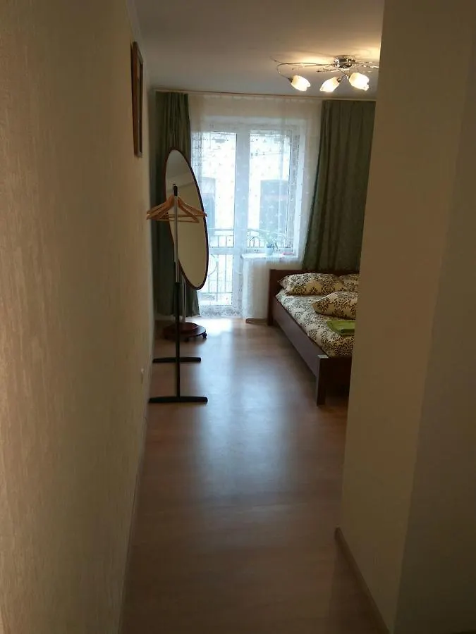 Harmony On Andrew Descent Hotel Kyiv
