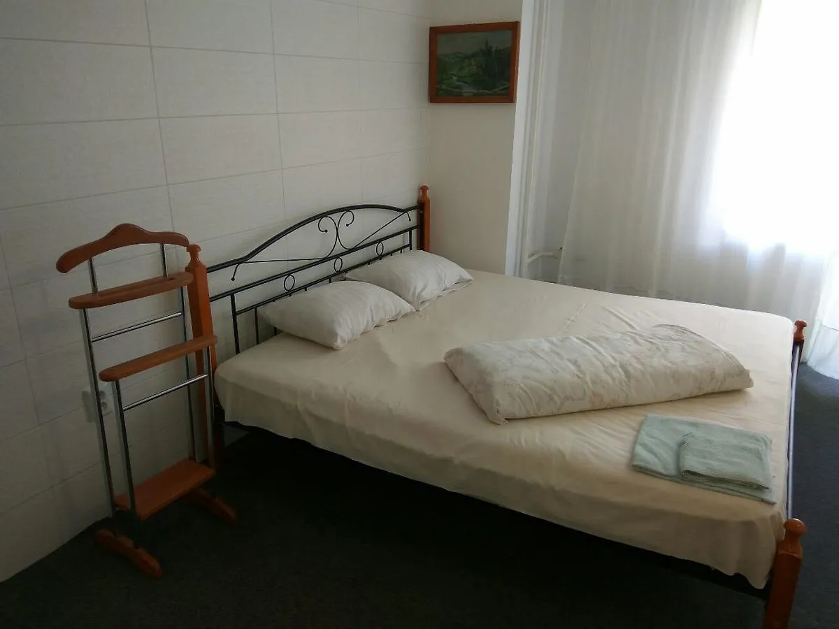 Hotel Harmony On Andrew Descent Kiew