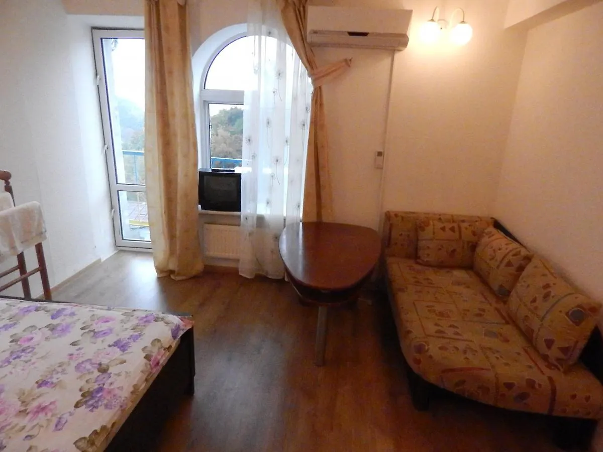 Harmony On Andrew Descent Hotel Kyiv Ukraine