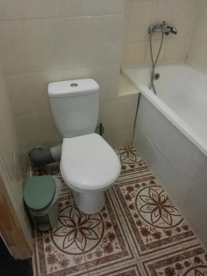 Harmony On Andrew Descent Hotel Kyiv