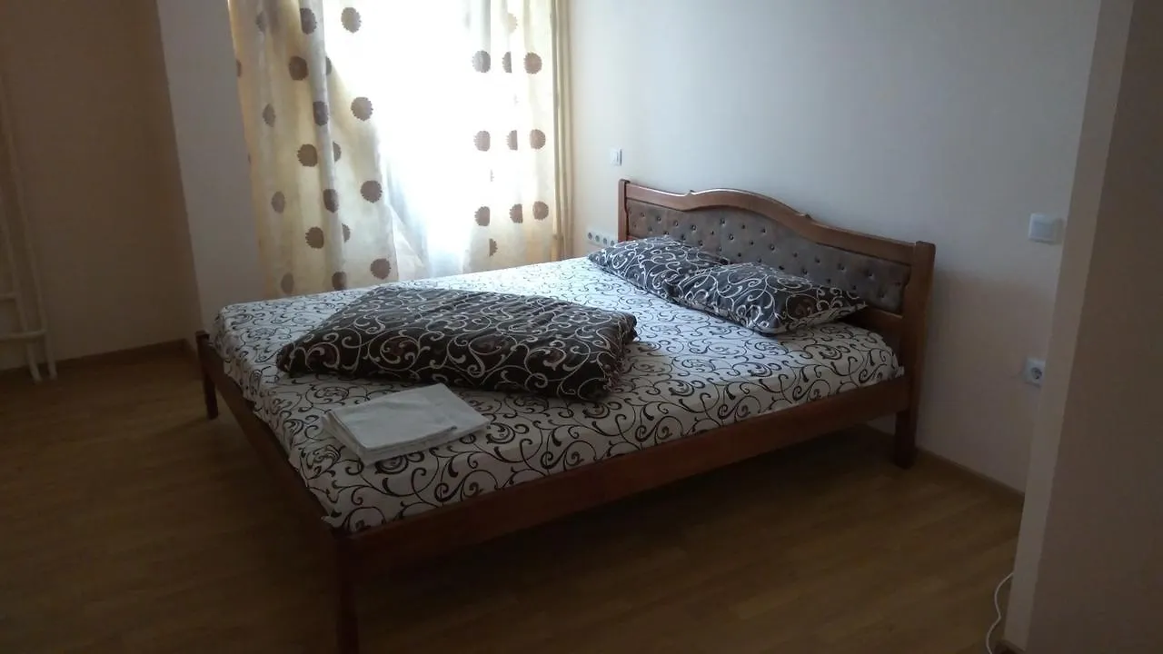 Harmony On Andrew Descent Hotel Kyiv