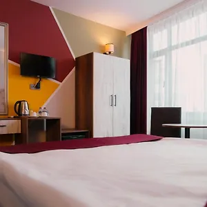 visit hotel