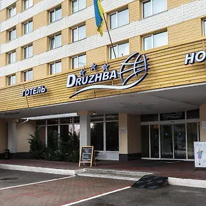 Druzhba Service Отель