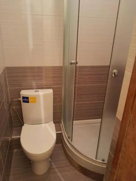 Harmony On Andrew Descent Hotel Kiev