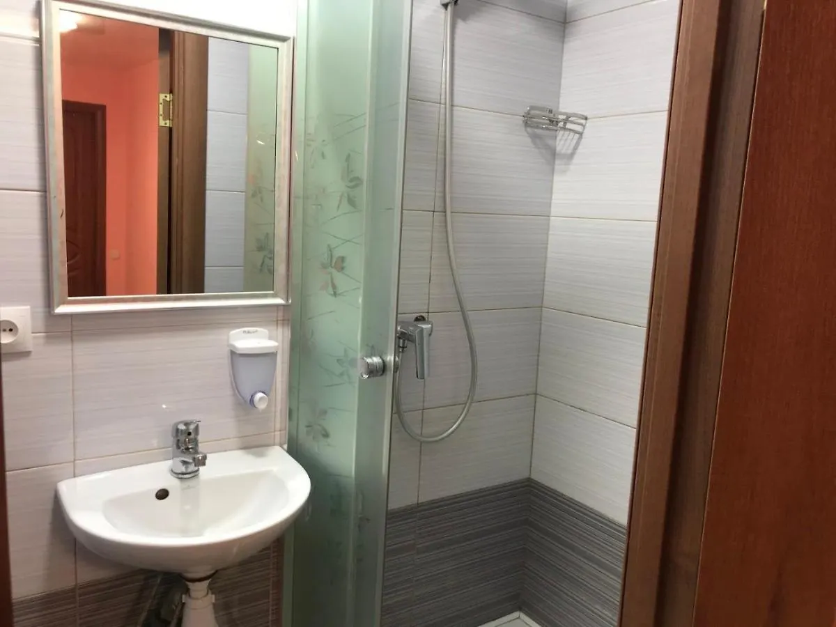 Harmony On Andrew Descent Hotel Kiev