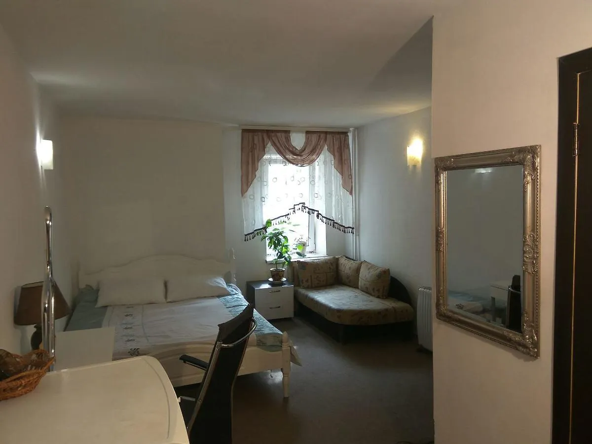 Harmony On Andrew Descent Hotel Kiev