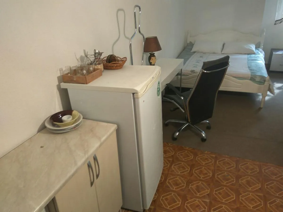 Harmony On Andrew Descent Hotel Kiev