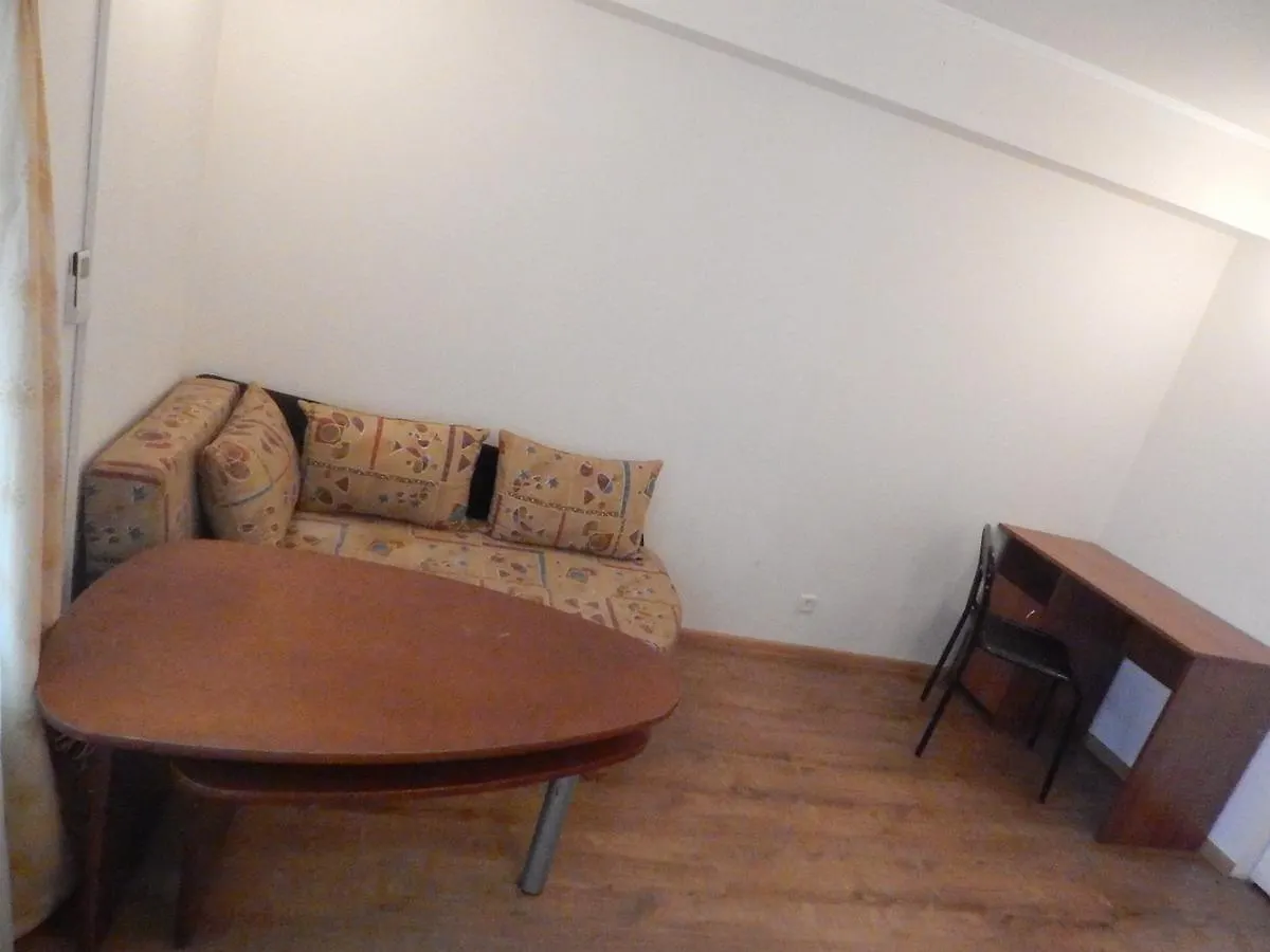 Harmony On Andrew Descent Hotel Kiev