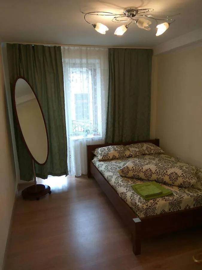 Harmony On Andrew Descent Hotel Kiev