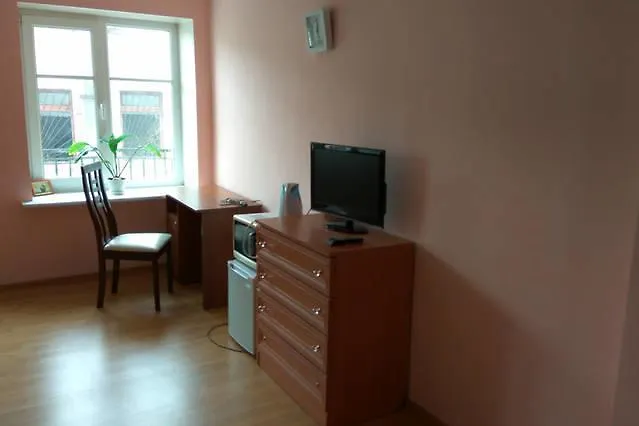 Harmony On Andrew Descent Hotel Kiev