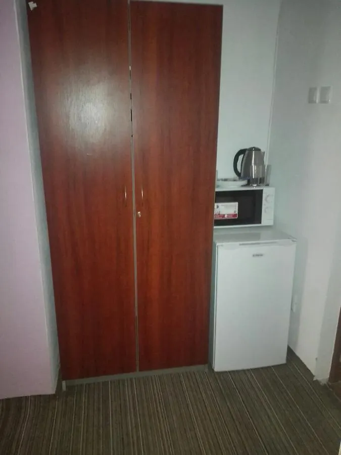 Harmony On Andrew Descent Hotel Kiev