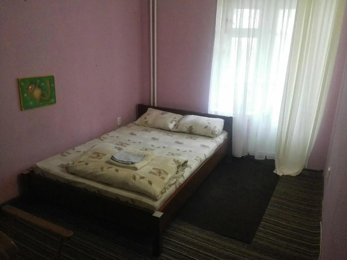 Harmony On Andrew Descent Hotel Kiev